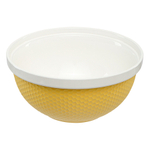 Миска marshmallow, 4,3 л, лимонная