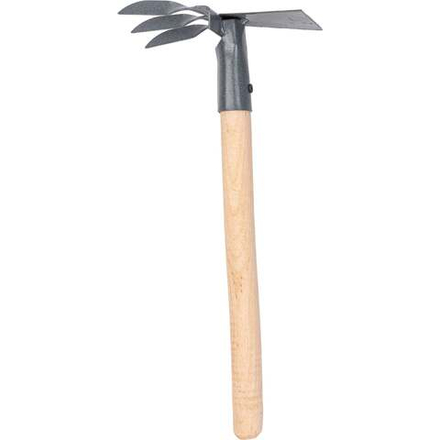 Комбинированная мотыжка Gigant лепесток GAV-21