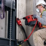 HILTI TE 60-22 аккумуляторный перфоратор (без АКБ и ЗУ) 2253097
