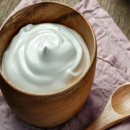 Сметана ГОСТ