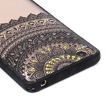 Чехол Кружево для Xiaomi Mi5S, 003852