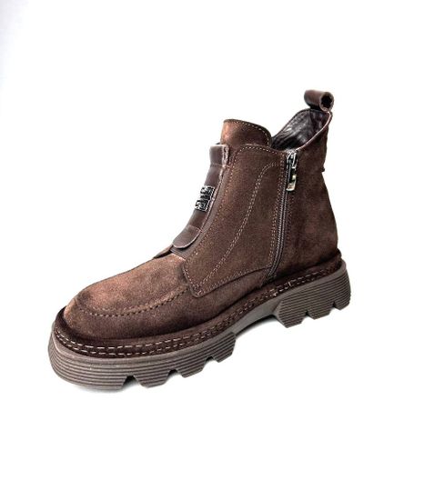 Ботинки женские