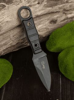 Тактический туристический нож "Еж"