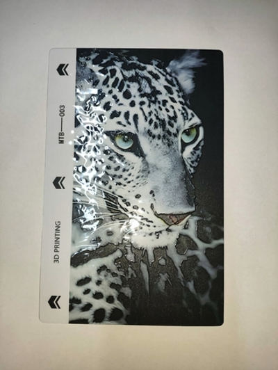 Пленка виниловая для плоттерной резки Mietubl - MTB-003