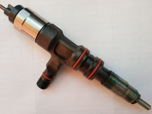 Форсунка в сборе HYUNDAI D6GA (33800-48000/33800-52000/095000-7140) 9709500-714 denso