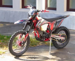 Мотоцикл кроссовый эндуро ZM ROCKER S 250