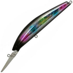 Воблер Bassday Sugar Deep 80F RD-423 Black Candy