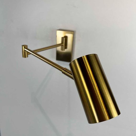 Настенный светильник Imperium Loft Vallbo 141118-26