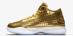 Кроссовки Nike Kobe 10 Ext ''Liquid Gold''