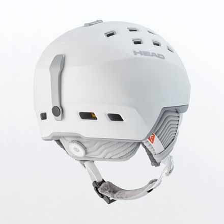 Шлем Head Rita MIPS white