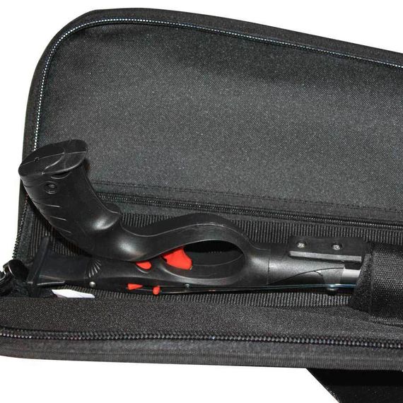 Чехол полужёсткий для ружья Scorpena - KARPOVKA PVC v.2.0