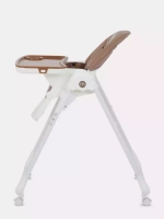 Стол-стул MOWBaby "HONEY" RH600 Beige
