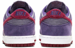 Кроссовки Nike Dunk Low Plum 2020