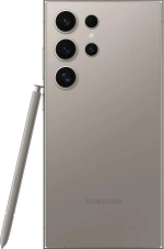 Смартфон Samsung Galaxy S24 Ultra 12 ГБ/1 ТБ (Серый титан | Titanium Gray) (Snapdragon)