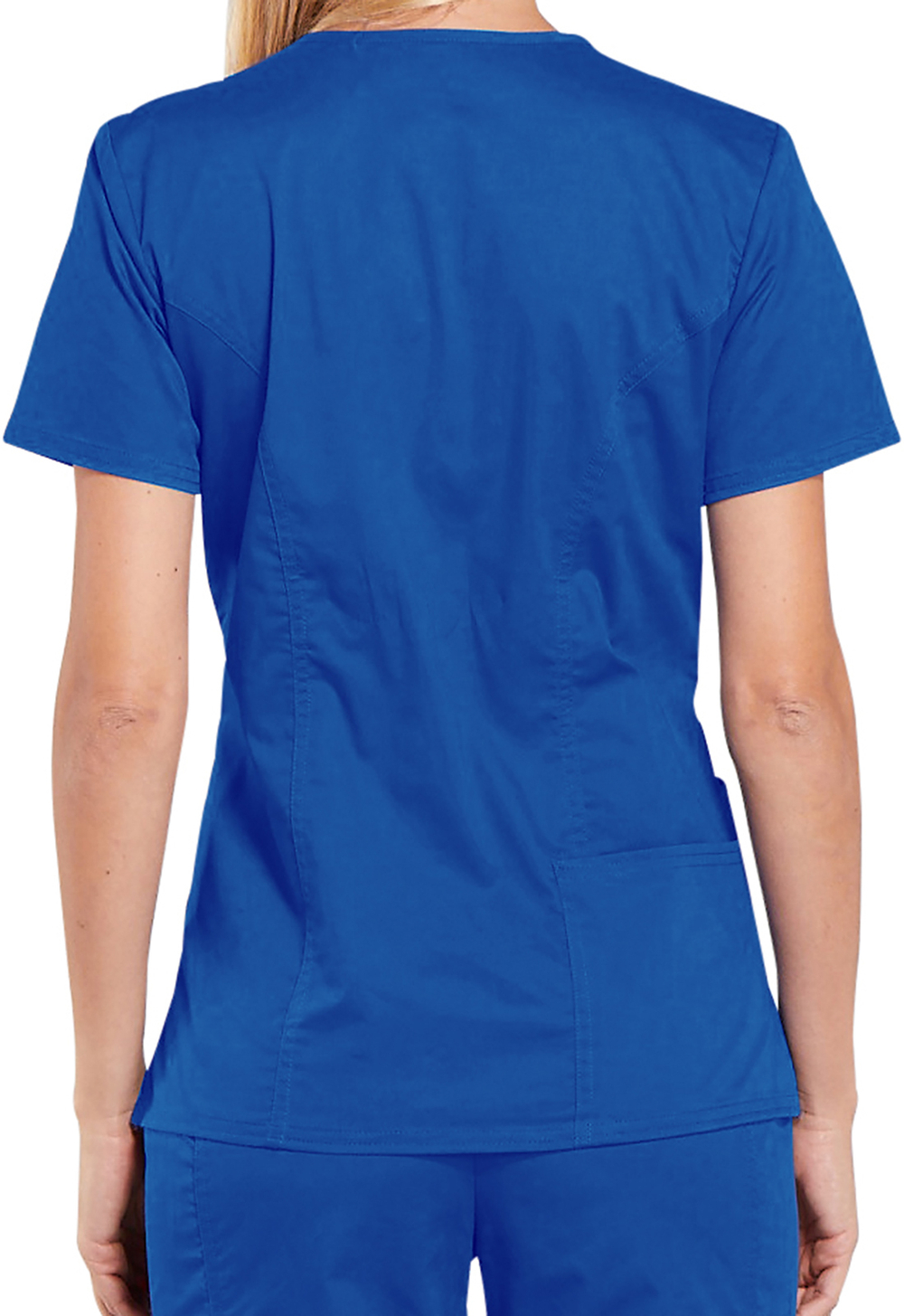 Топ женский Cherokee WW Core Stretch WWE4710