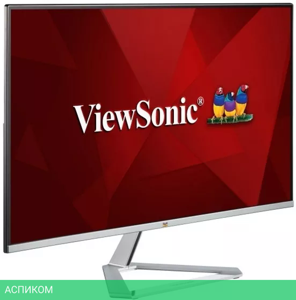 Монитор Viewsonic VX2476-SMH