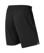 Шорты тренировочные c карманами JÖGEL PREMIER PerFormDRY Training Shorts, черный