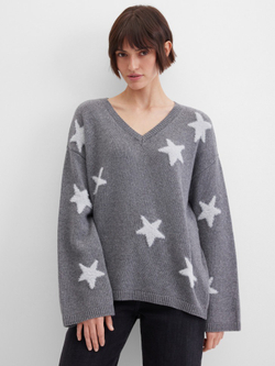 Пуловер женский Smith&Soul