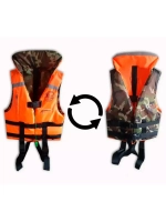 Жилет спасательный "Посейдон" до 100 кг