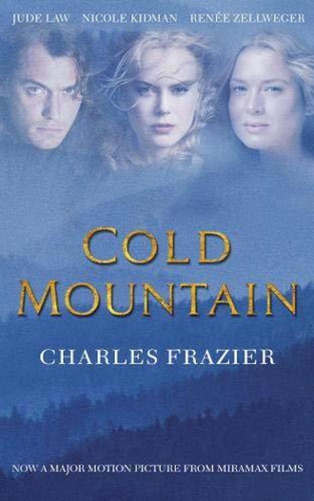 Cold Mountain