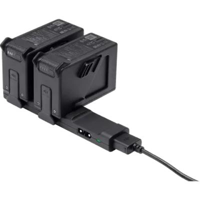 Комплект DJI FPV Fly More Kit