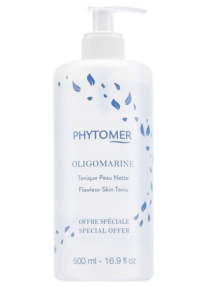 PHYTOMER OLIGOMARINE FLAWLESS-SKIN TONIC 500 ML