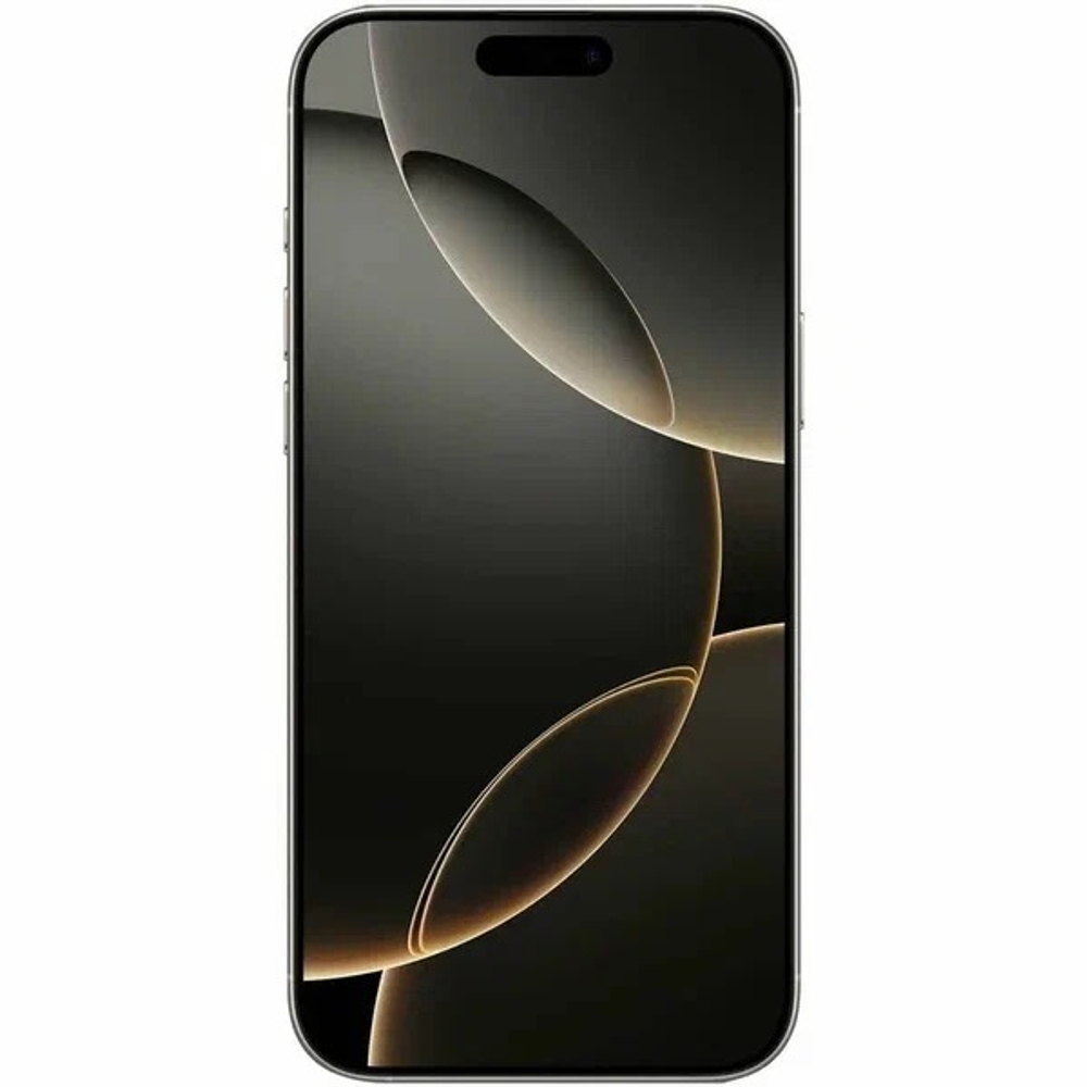 Смартфон Apple iPhone 16 Pro Max 1TB Natural Titanium