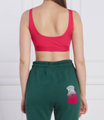 бюстгальтер Hugo Bodywear - розовый(50475546)