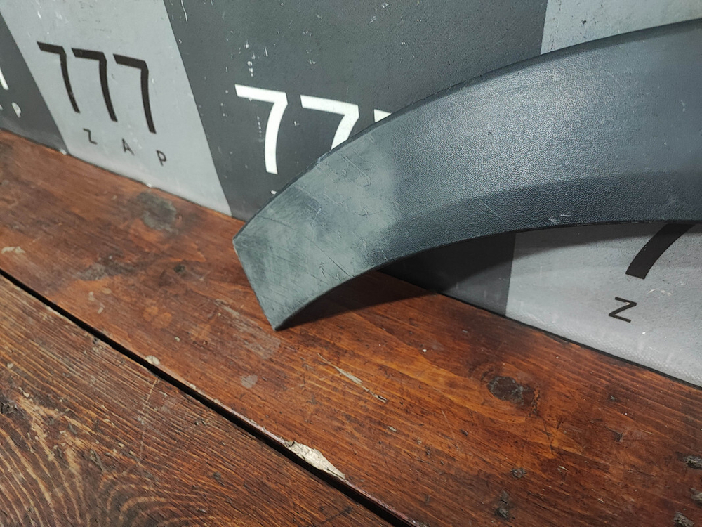 Накладка крыла заднего правого Hyundai Creta 1 (GS) 16-21 Б/У Оригинал 87744M0000