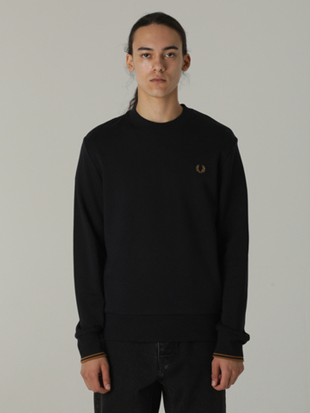 Мужская Толстовка Crew Neck