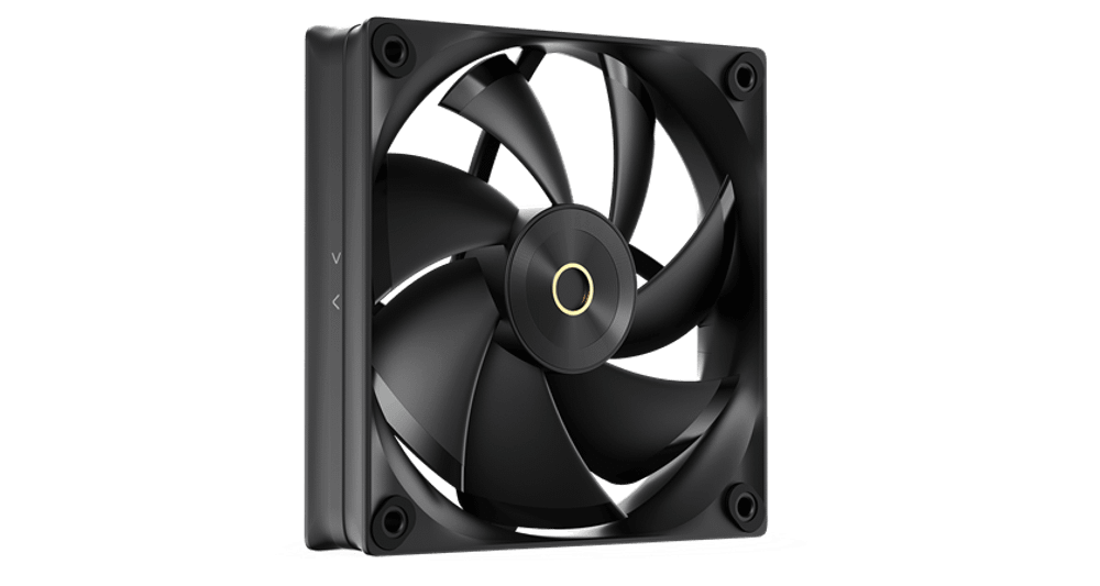 Водяное охлаждение для CPU Ocypus Sigma L36 PRO BK TDP 310W 4-pin Intel/AMD Черный