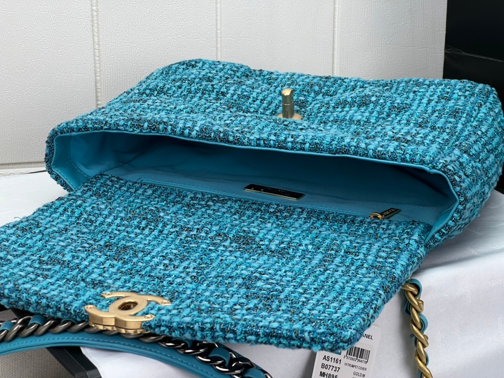 Chanel 19 Bag (2 sizes)