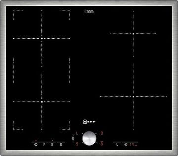 Индукционная варочная панель NEFF T43T48N2