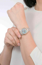 Женские японские наручные часы Citizen EW2606-87Y