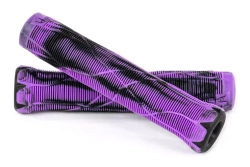 Грипсы Ethic Slim grips purple