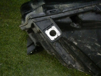 Фара правая RR Vogue 4 L405 (2017-2022) Pixel LED