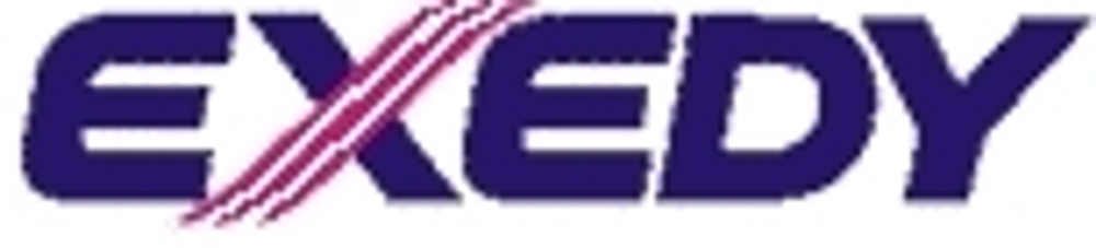 Диск сцепления Exedy MBD034U