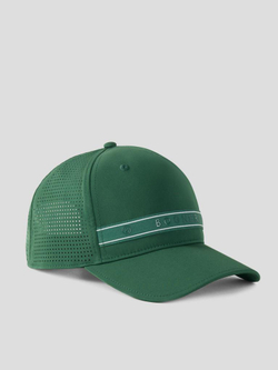 Кепка BOGNER GOLF SAMMY1 в зеленом цвете