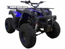 Квадроцикл ATV Classic 200