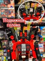 Конструктор Скибиди Туалет Титан СпикерМен 2.0