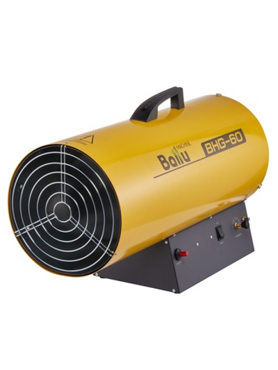 Тепловая пушка газовая Ballu BHG-60