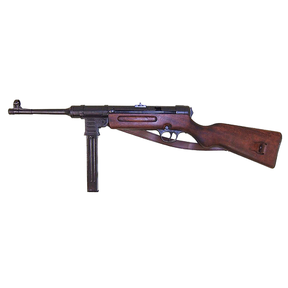 Denix Автомат Шмайсер MP-41