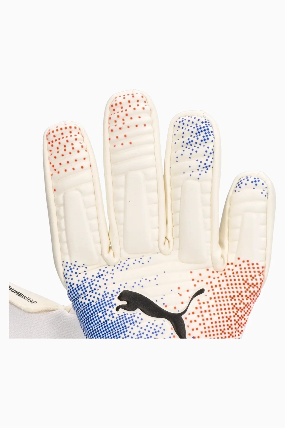 Вратарские перчатки Puma Future Match NC - белый