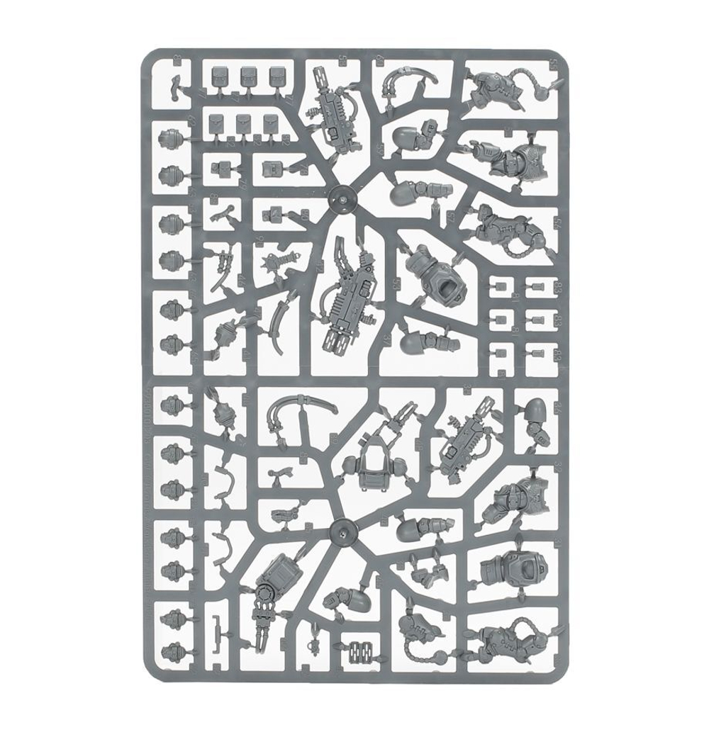 Primaris Eradicators