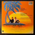 Laid Back ‎– ...Keep Smiling (США 1984г.)