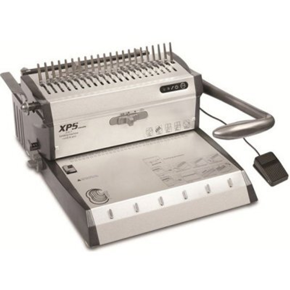 Переплетчик Gladwork XP5