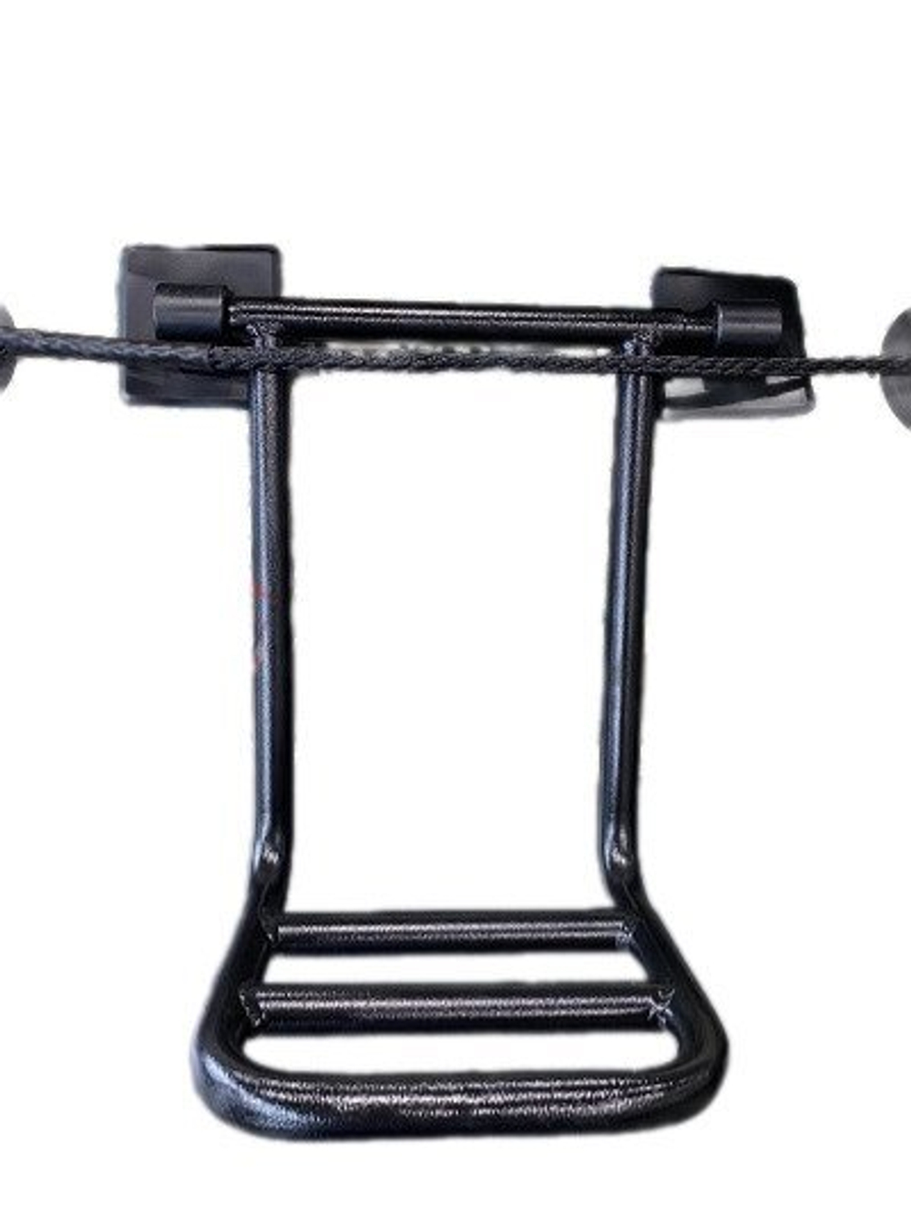 Лестница откидная для лодки ПВХ