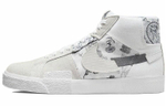 Кроссовки Nike Blazer Mid Edge