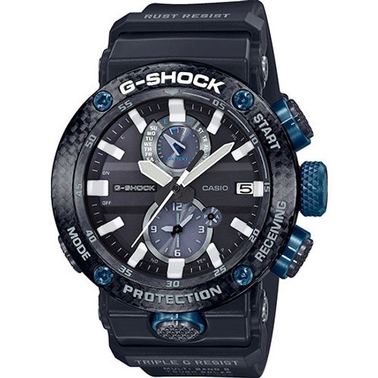 Часы мужские Casio G-Shock GWR-B1000-1A1ER