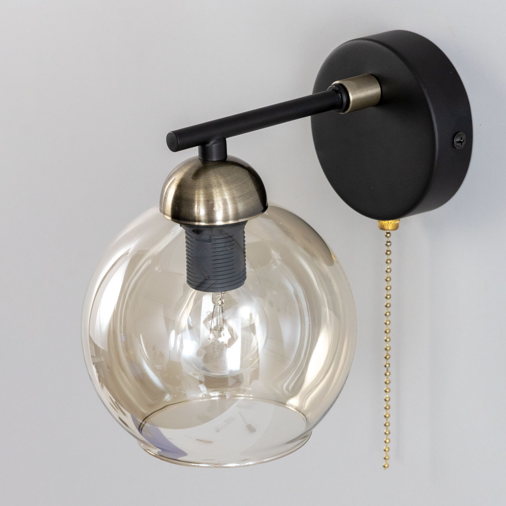 Citilux Анри CL124315 Бра с выключателем